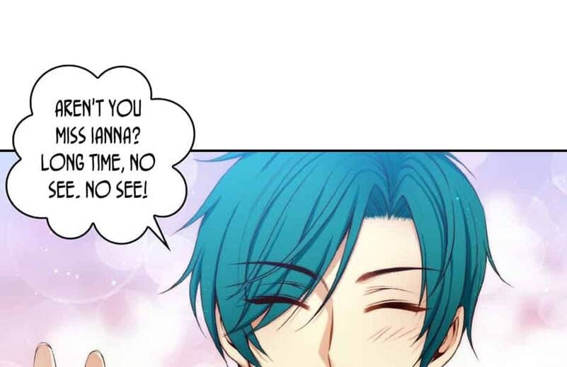 Reminiscence Adonis Chapter 42 page 0