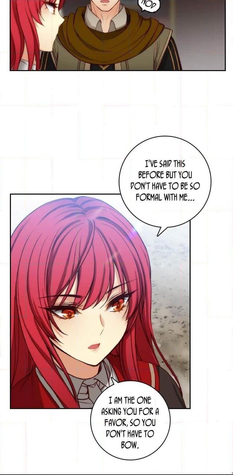 Reminiscence Adonis Chapter 42 page 11