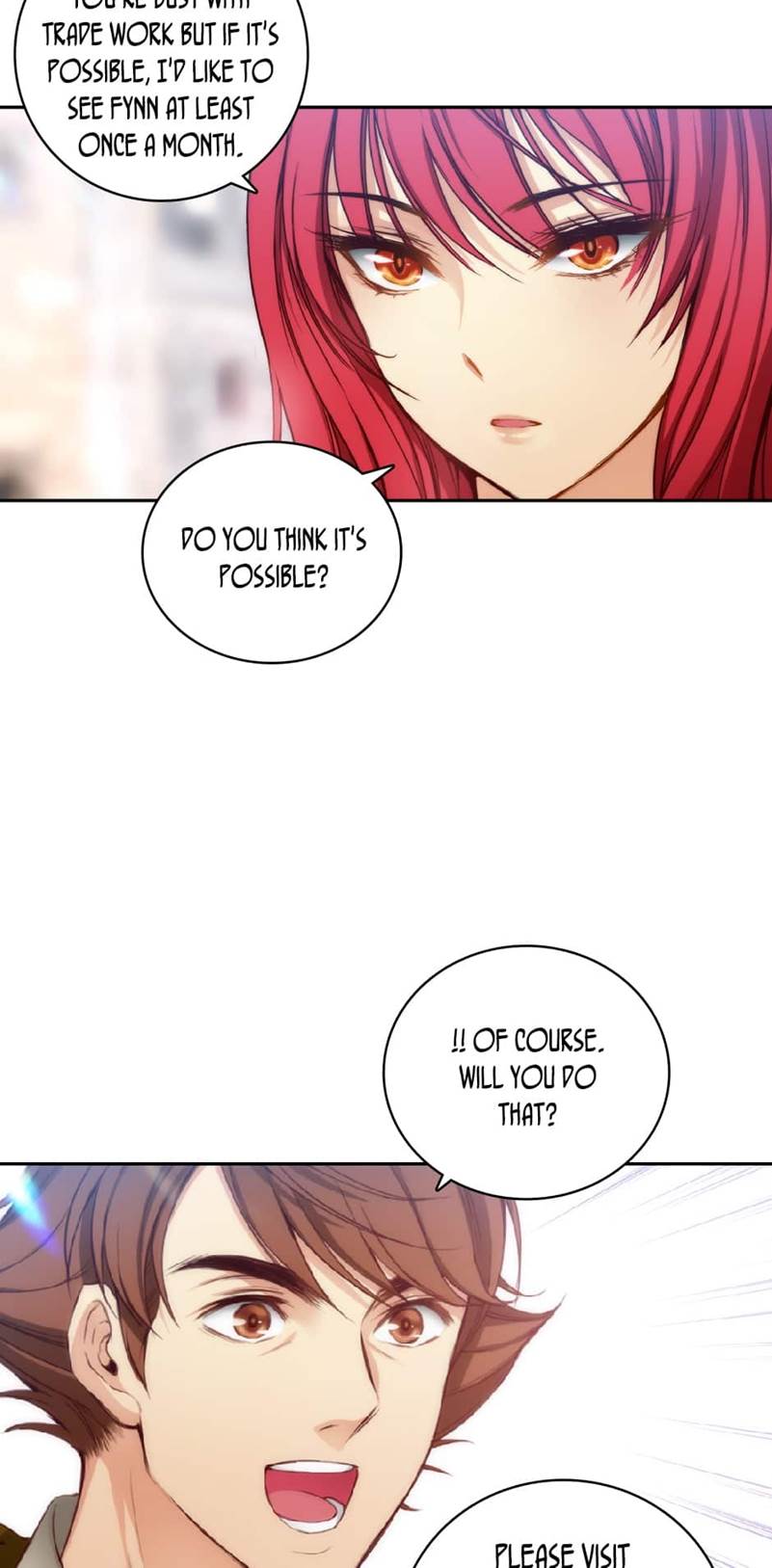 Reminiscence Adonis Chapter 42 page 12