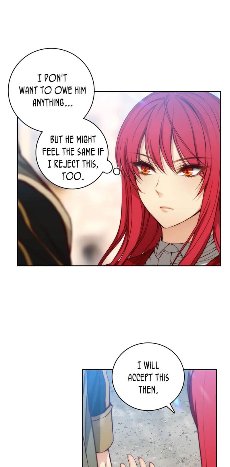 Reminiscence Adonis Chapter 42 page 15