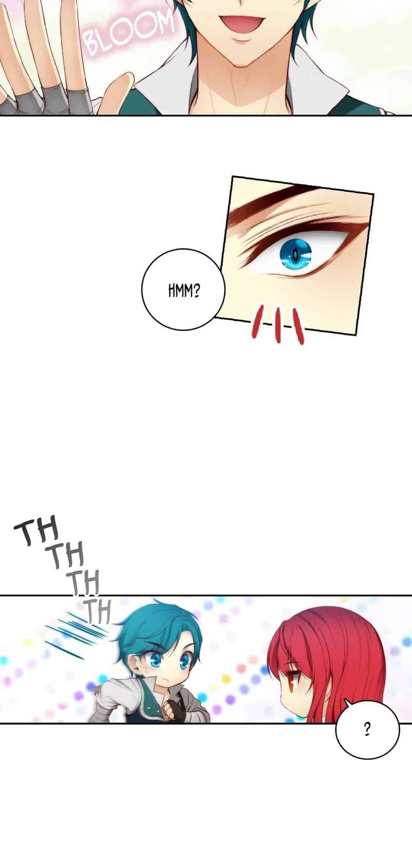 Reminiscence Adonis Chapter 42 page 1