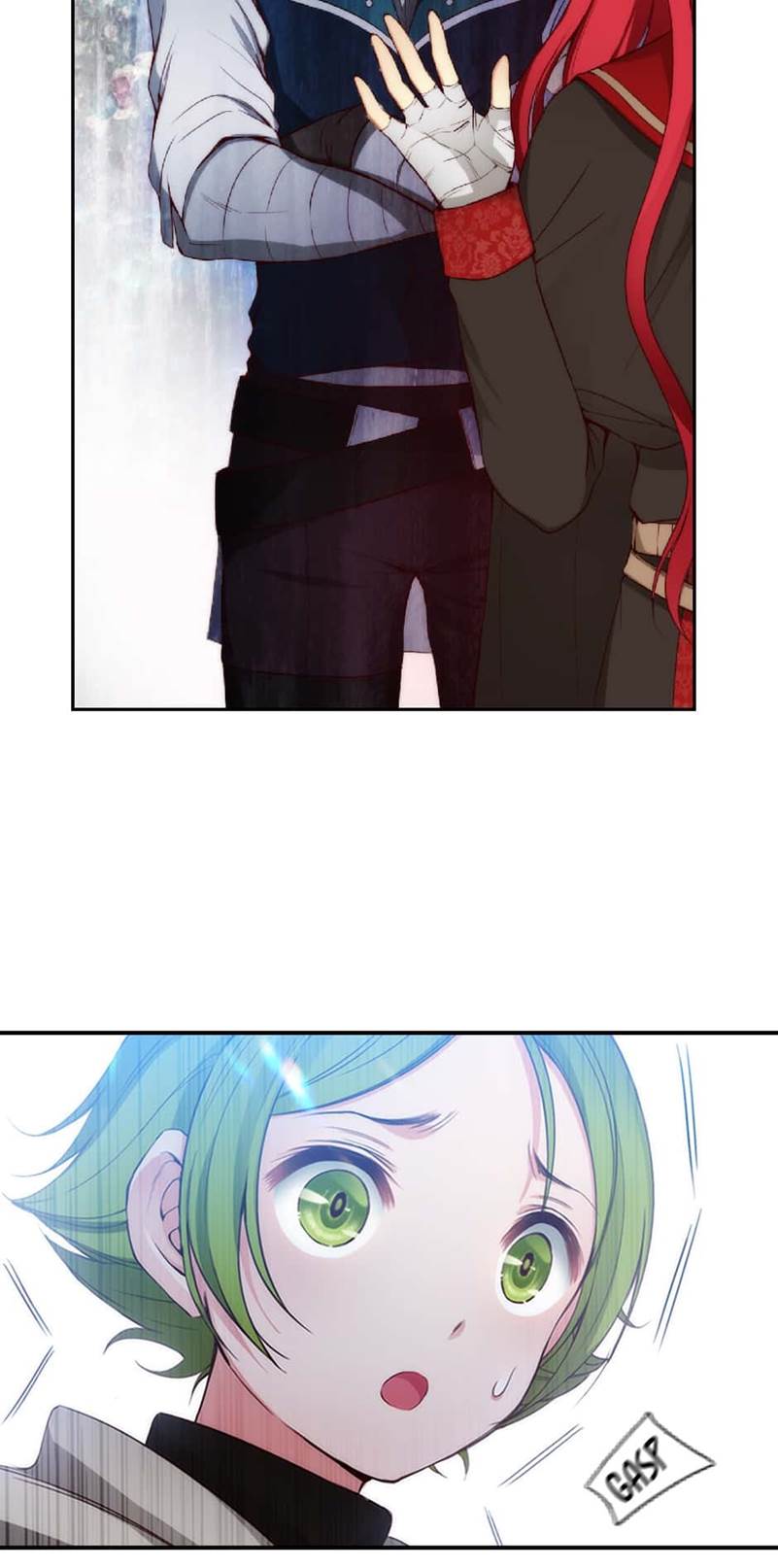 Reminiscence Adonis Chapter 42 page 19