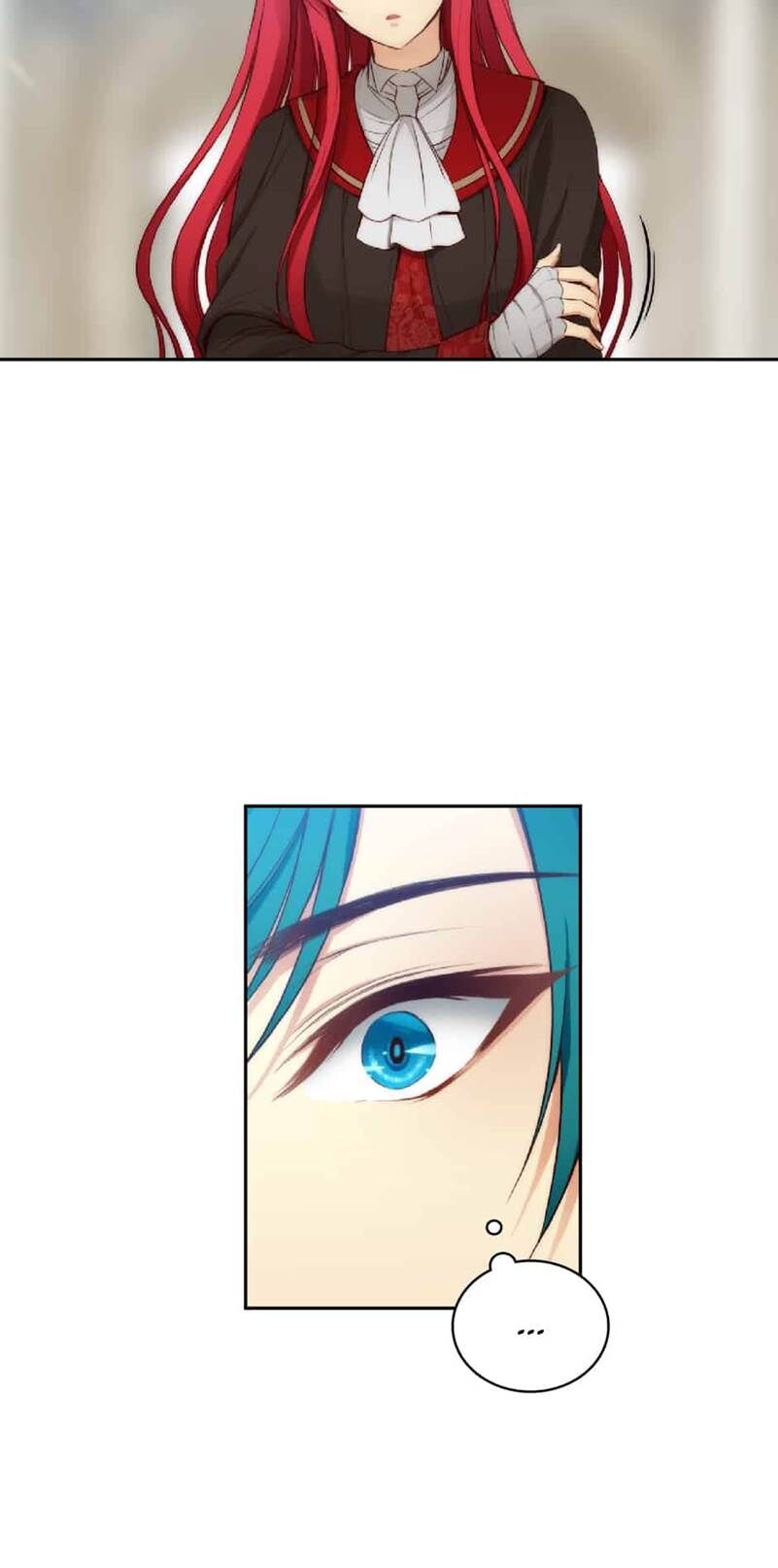Reminiscence Adonis Chapter 42 page 23