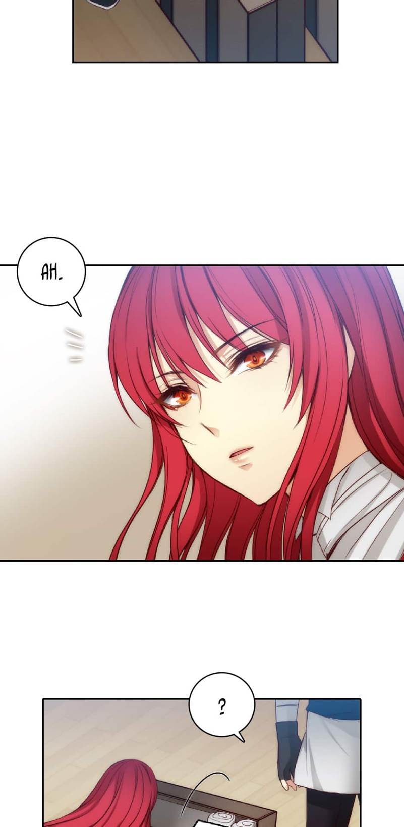 Reminiscence Adonis Chapter 42 page 31