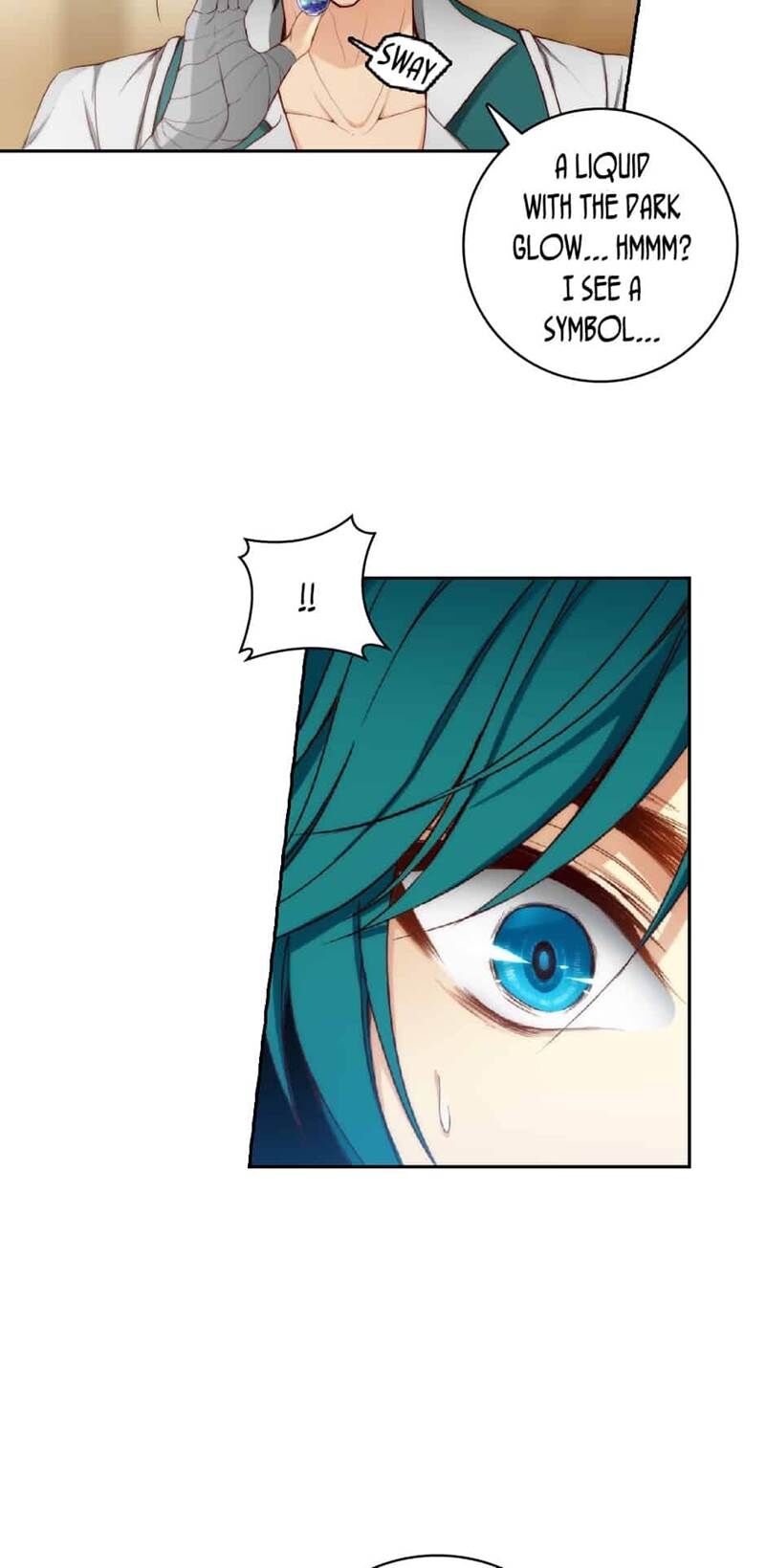 Reminiscence Adonis Chapter 42 page 35