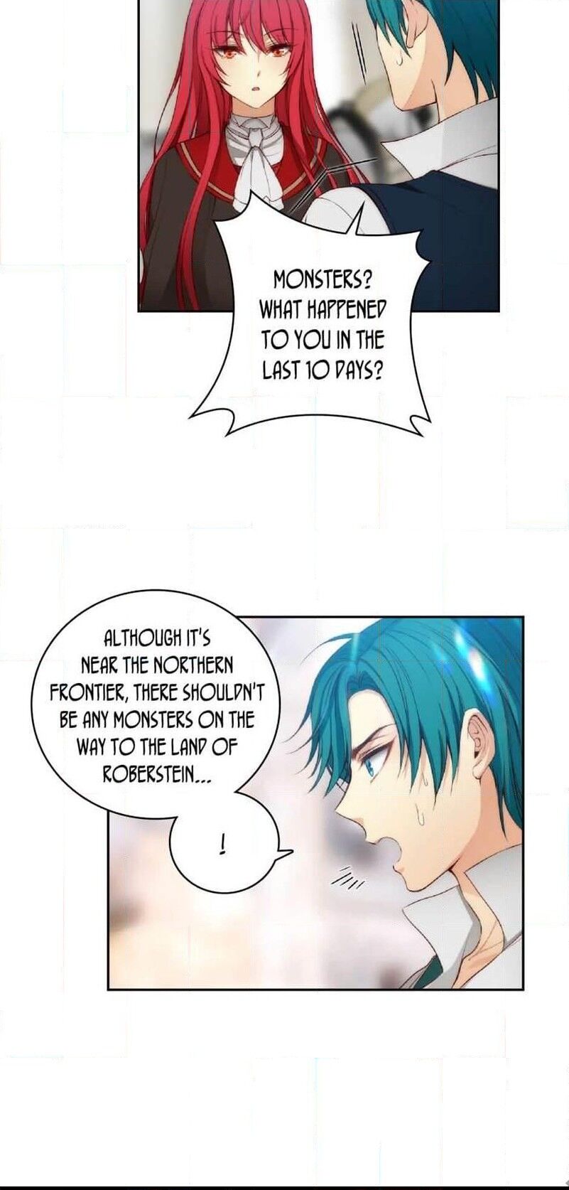 Reminiscence Adonis Chapter 42 page 3