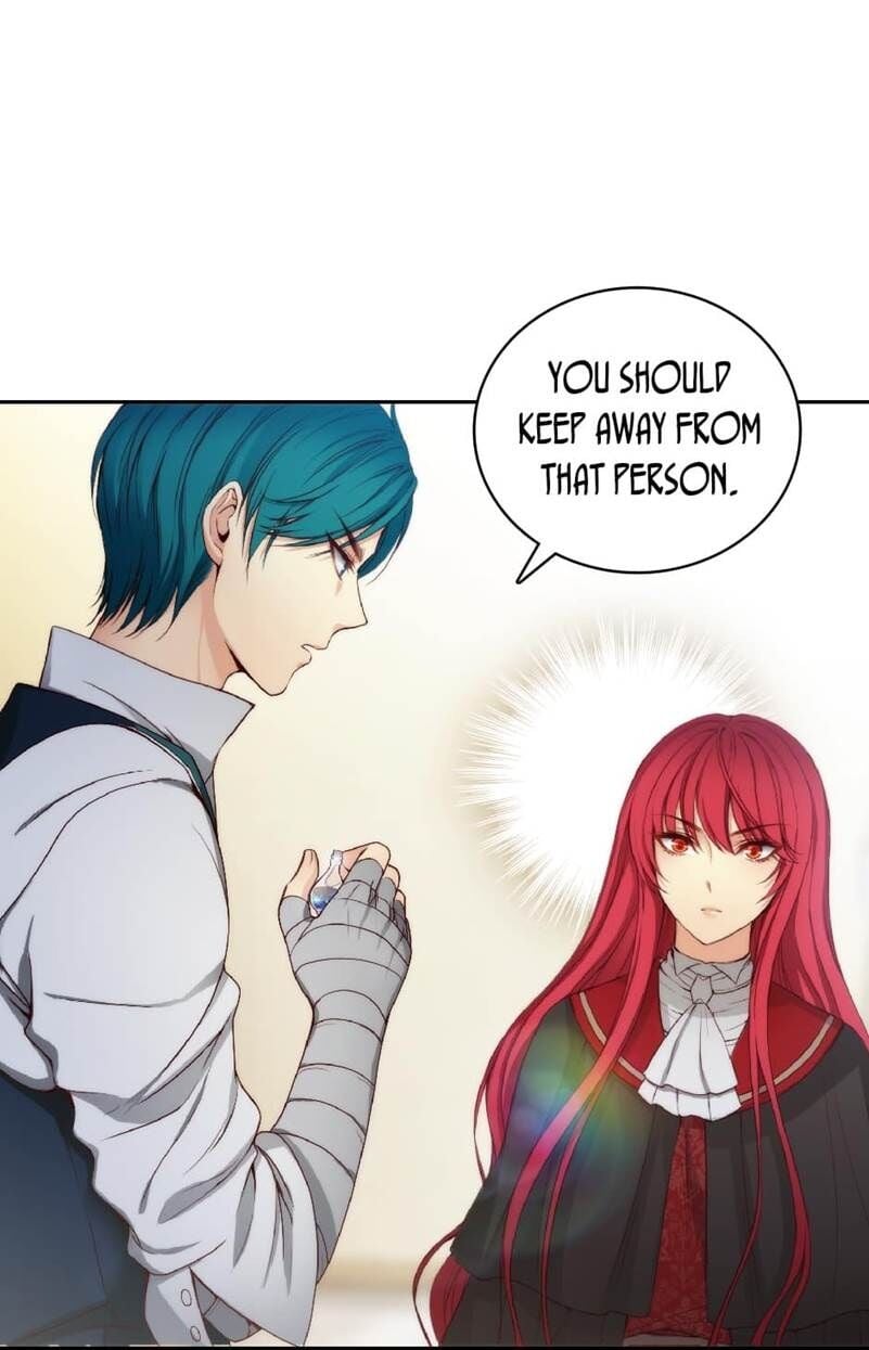 Reminiscence Adonis Chapter 42 page 39