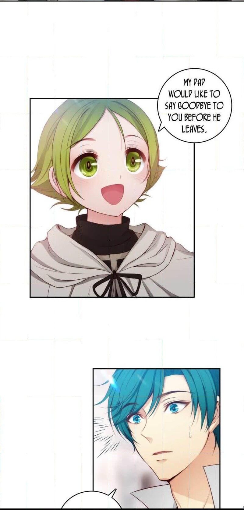 Reminiscence Adonis Chapter 42 page 5