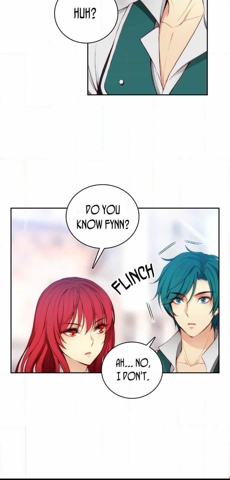 Reminiscence Adonis Chapter 42 page 6