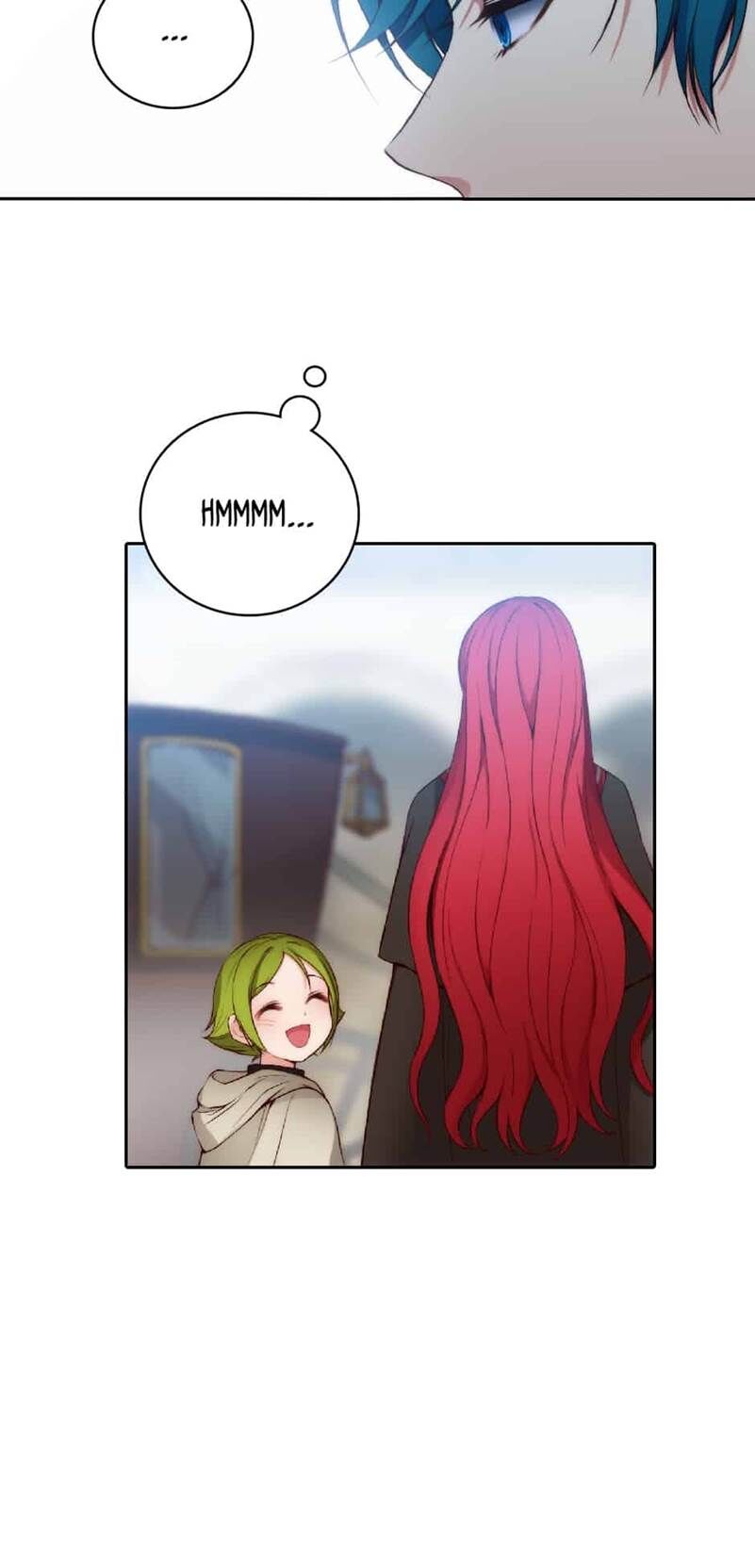 Reminiscence Adonis Chapter 42 page 8