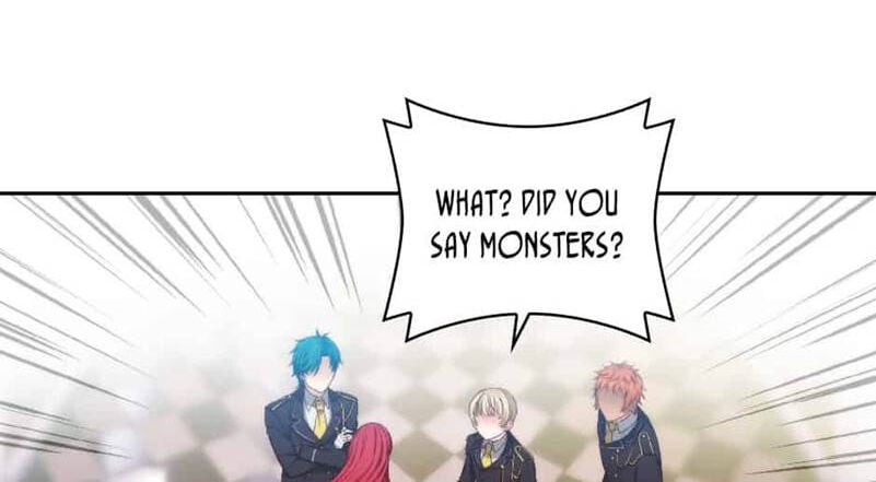Reminiscence Adonis Chapter 44 page 0