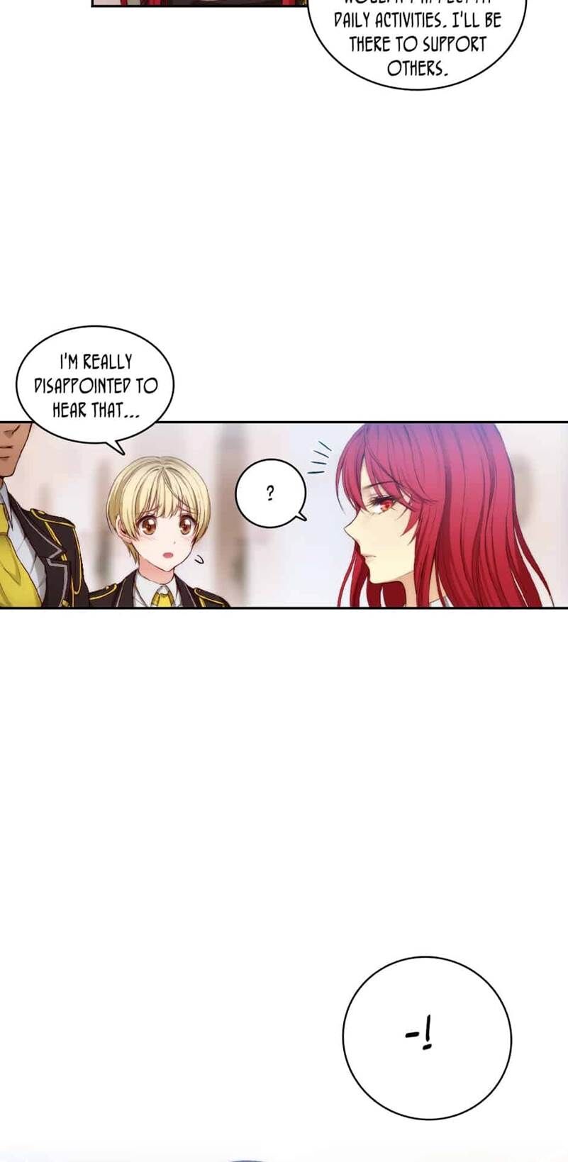 Reminiscence Adonis Chapter 44 page 9