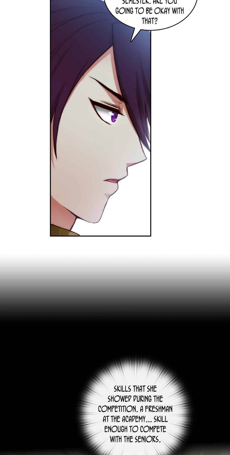 Reminiscence Adonis Chapter 44 page 17