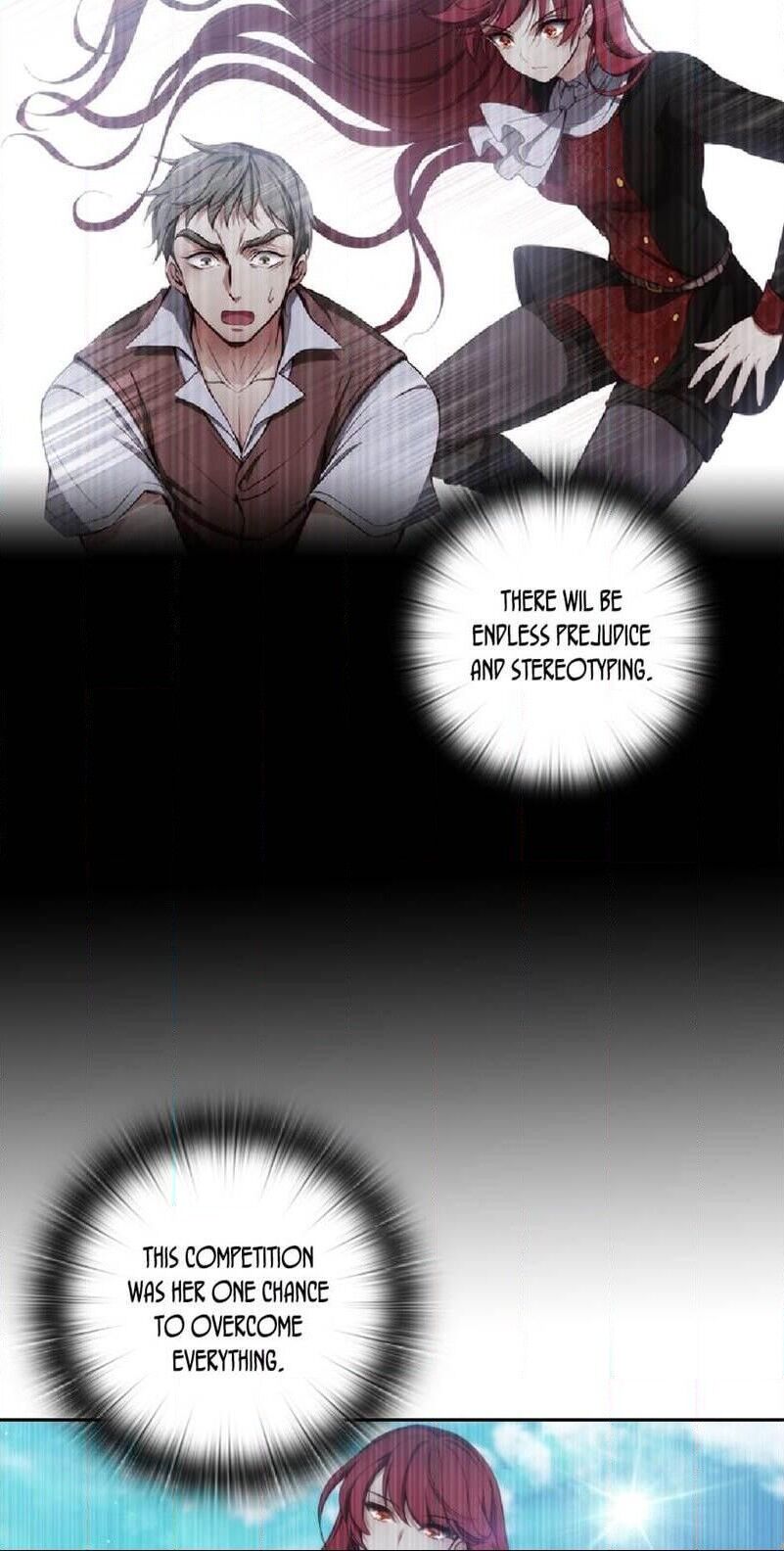 Reminiscence Adonis Chapter 44 page 19
