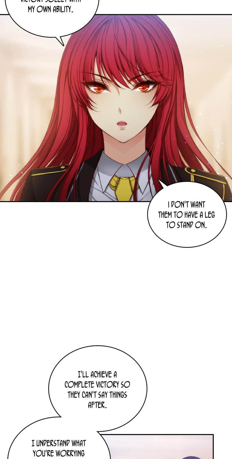 Reminiscence Adonis Chapter 44 page 23