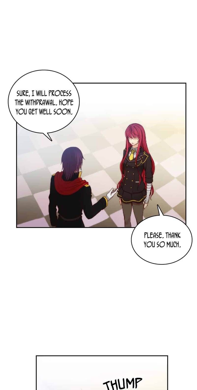 Reminiscence Adonis Chapter 44 page 25