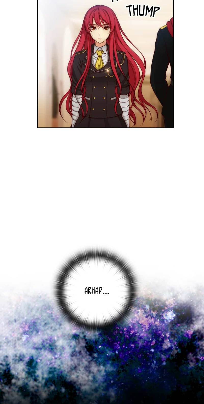 Reminiscence Adonis Chapter 44 page 26