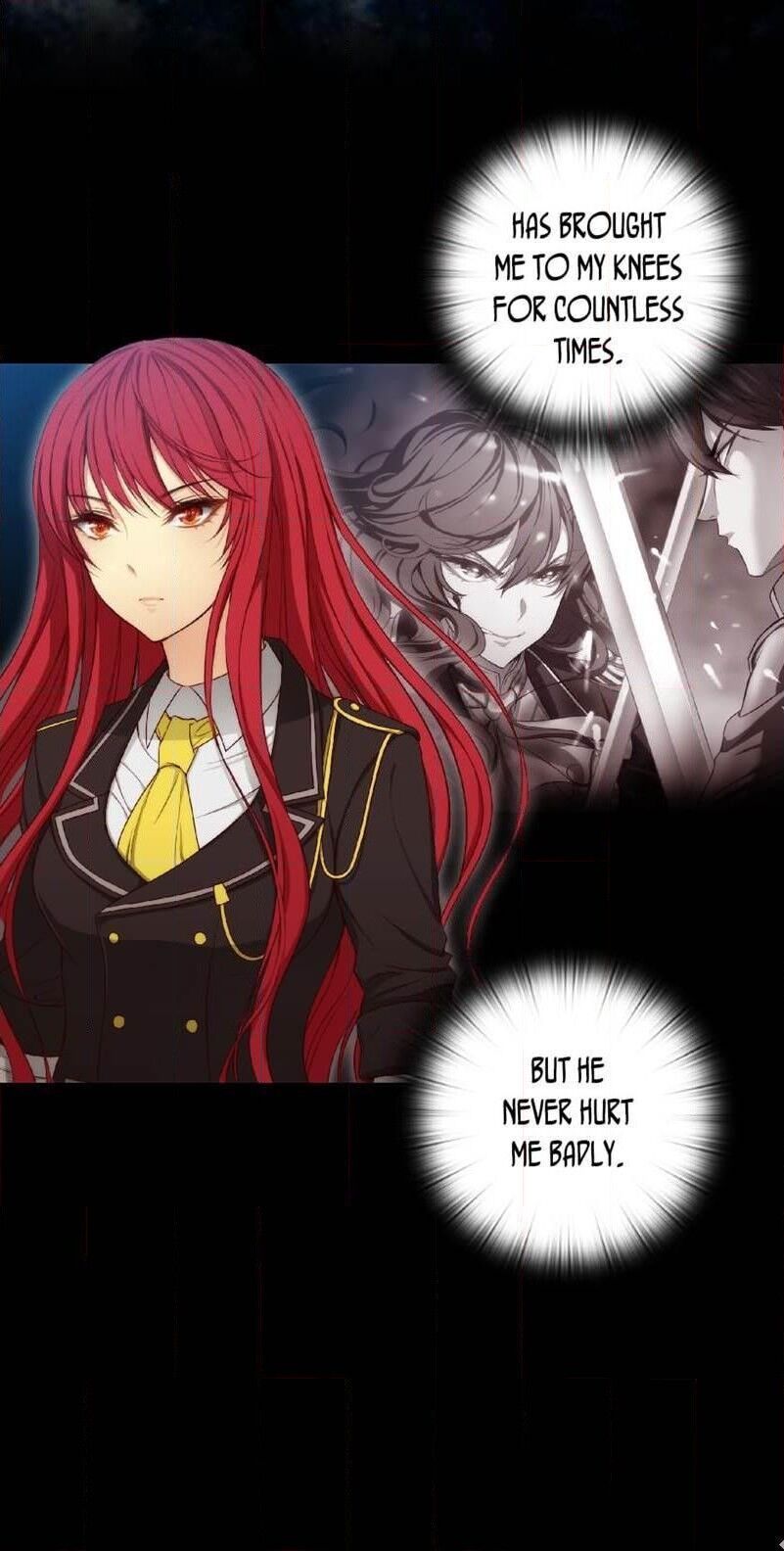 Reminiscence Adonis Chapter 44 page 27
