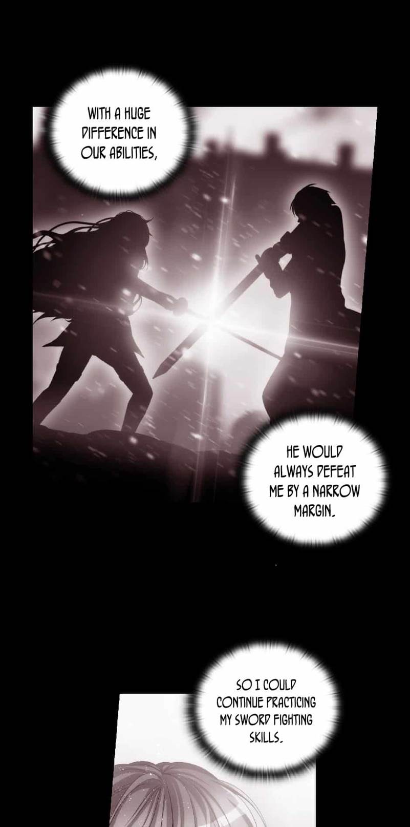 Reminiscence Adonis Chapter 44 page 28