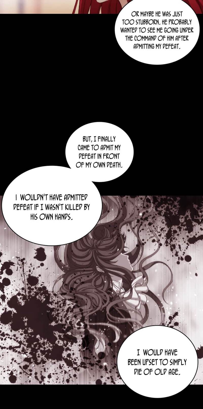 Reminiscence Adonis Chapter 44 page 30