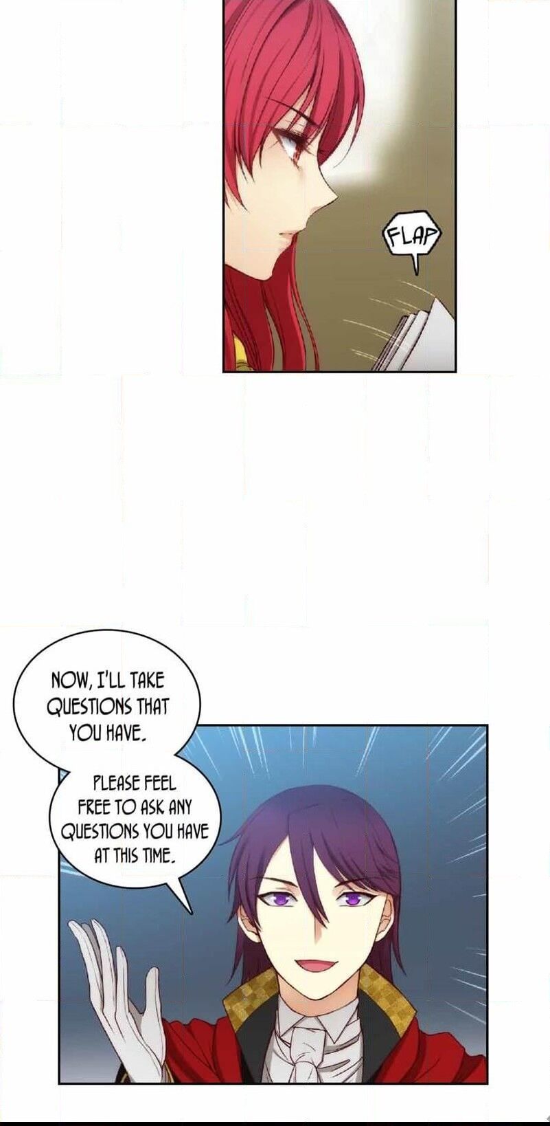 Reminiscence Adonis Chapter 45 page 15