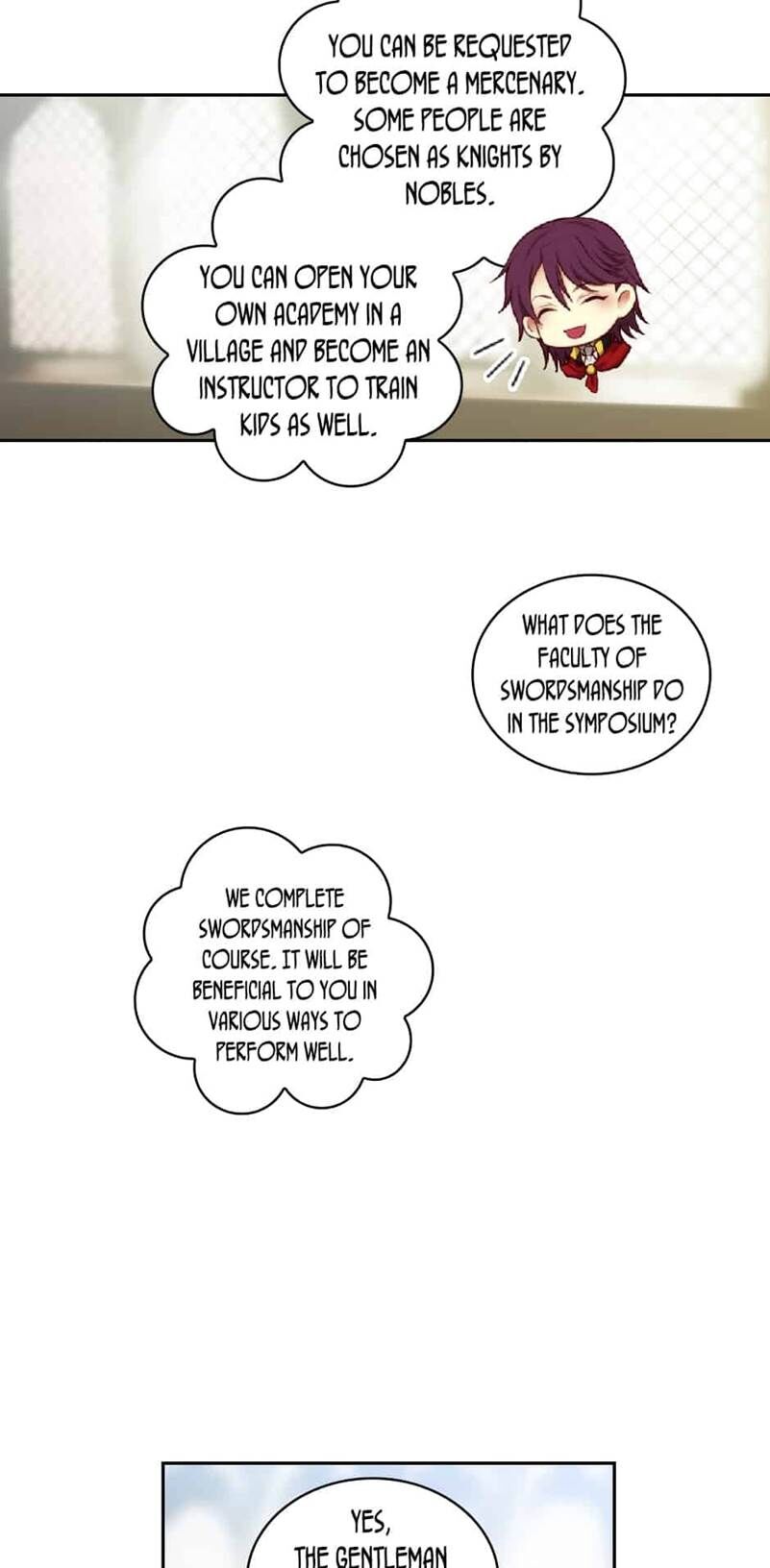 Reminiscence Adonis Chapter 45 page 17