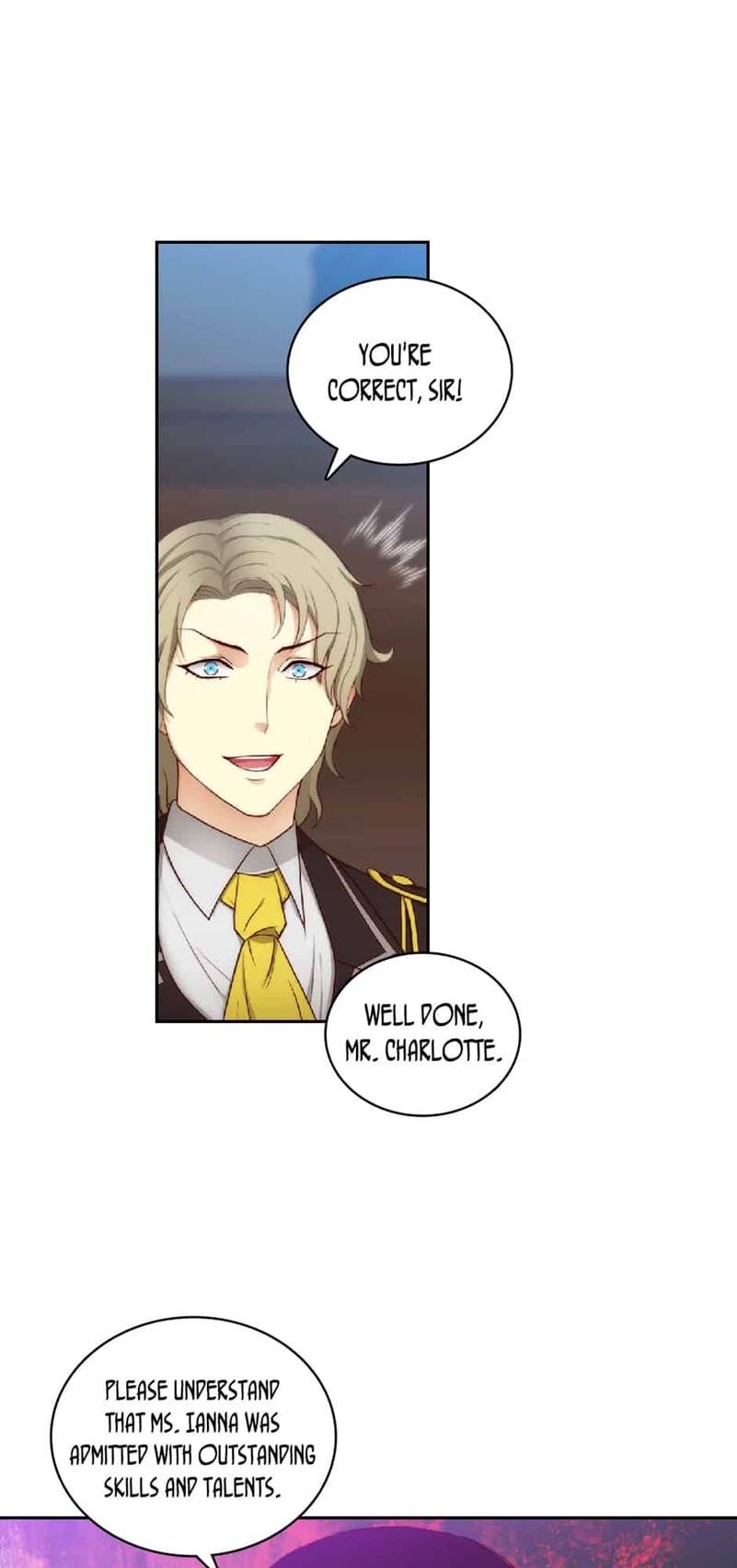 Reminiscence Adonis Chapter 45 page 26