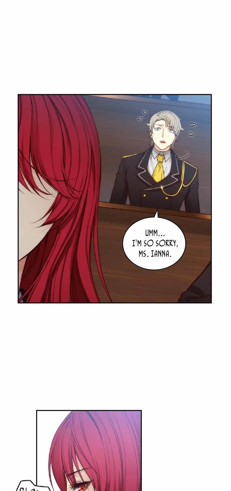 Reminiscence Adonis Chapter 45 page 29