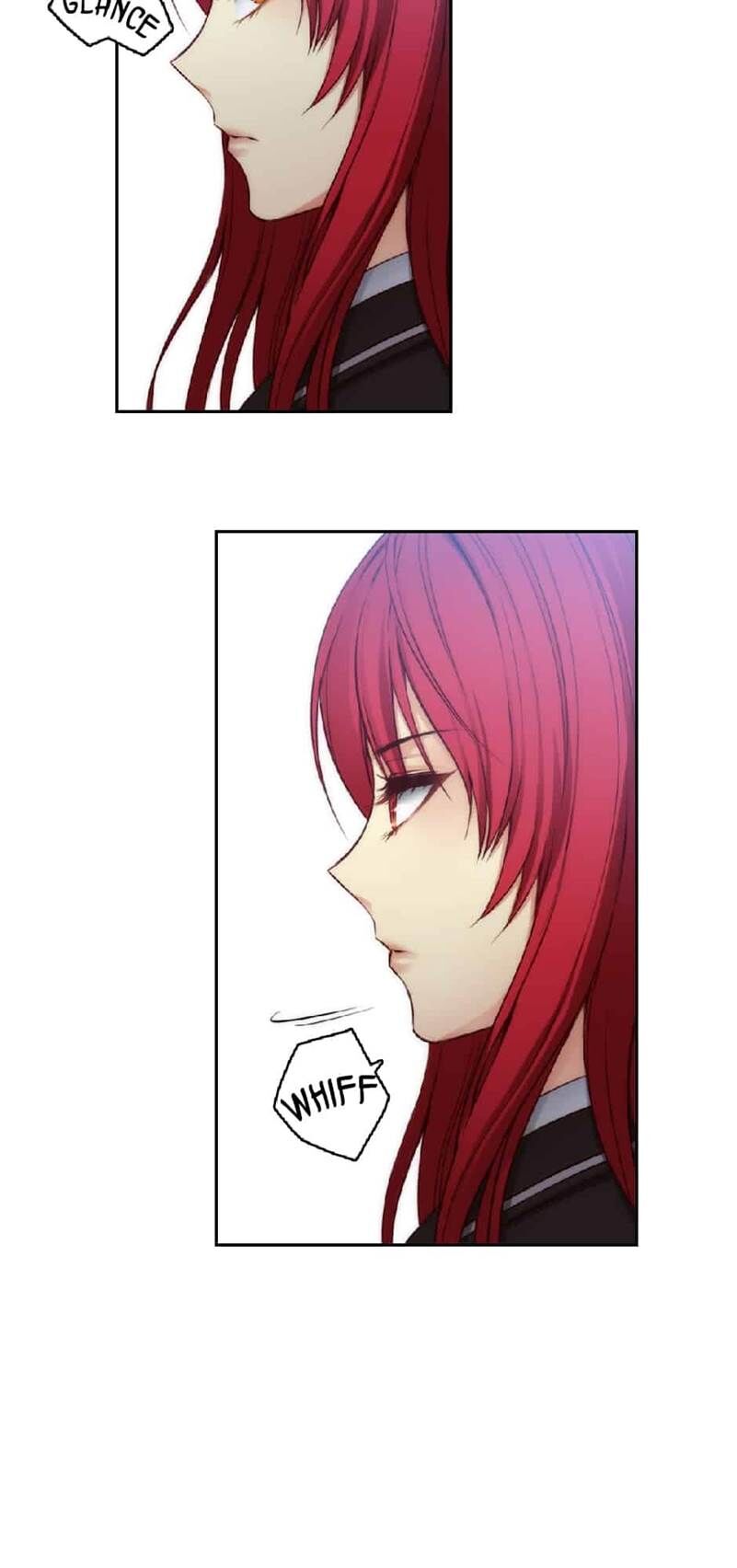 Reminiscence Adonis Chapter 45 page 30