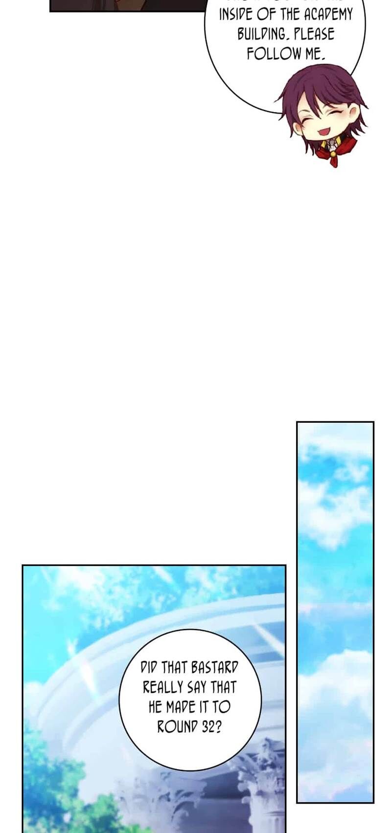 Reminiscence Adonis Chapter 45 page 32