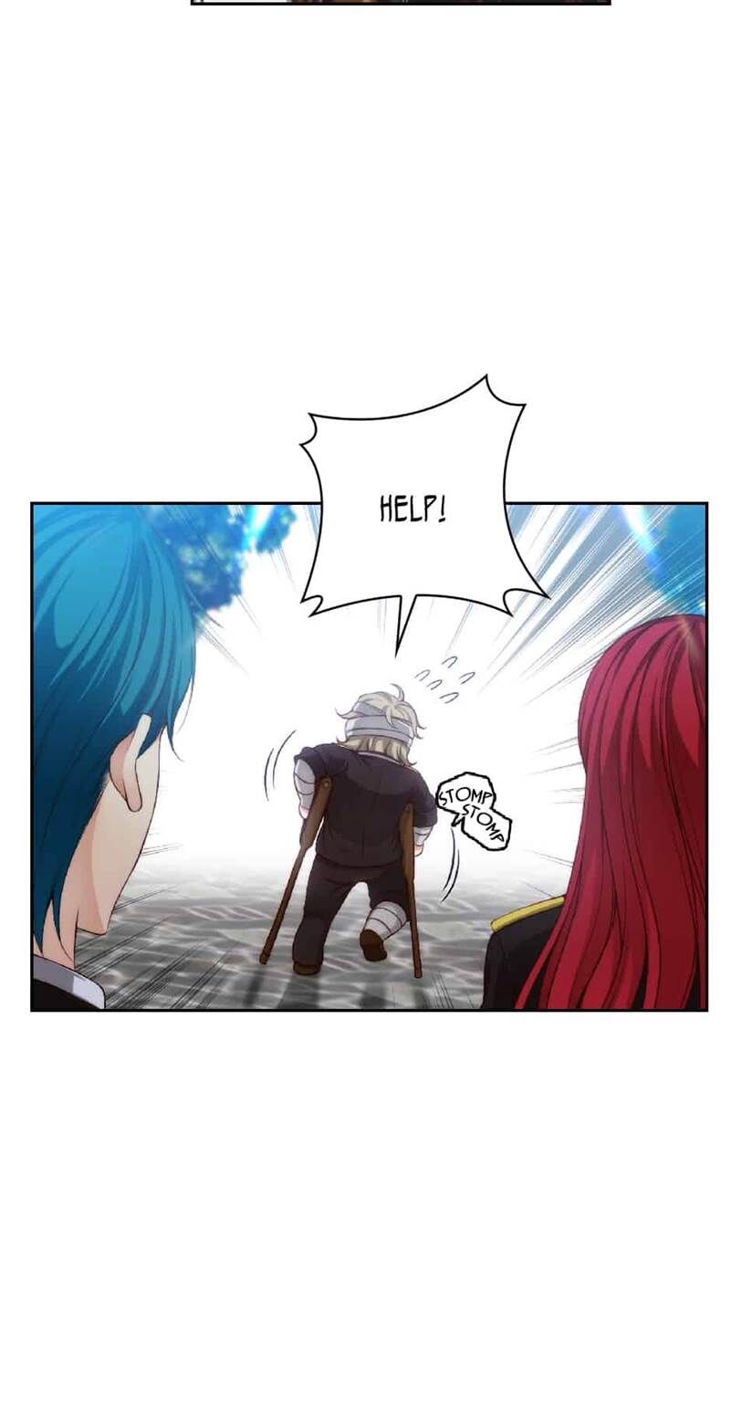 Reminiscence Adonis Chapter 45 page 40