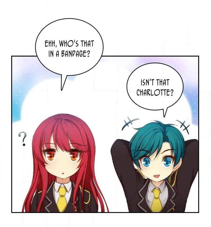 Reminiscence Adonis Chapter 45 page 41