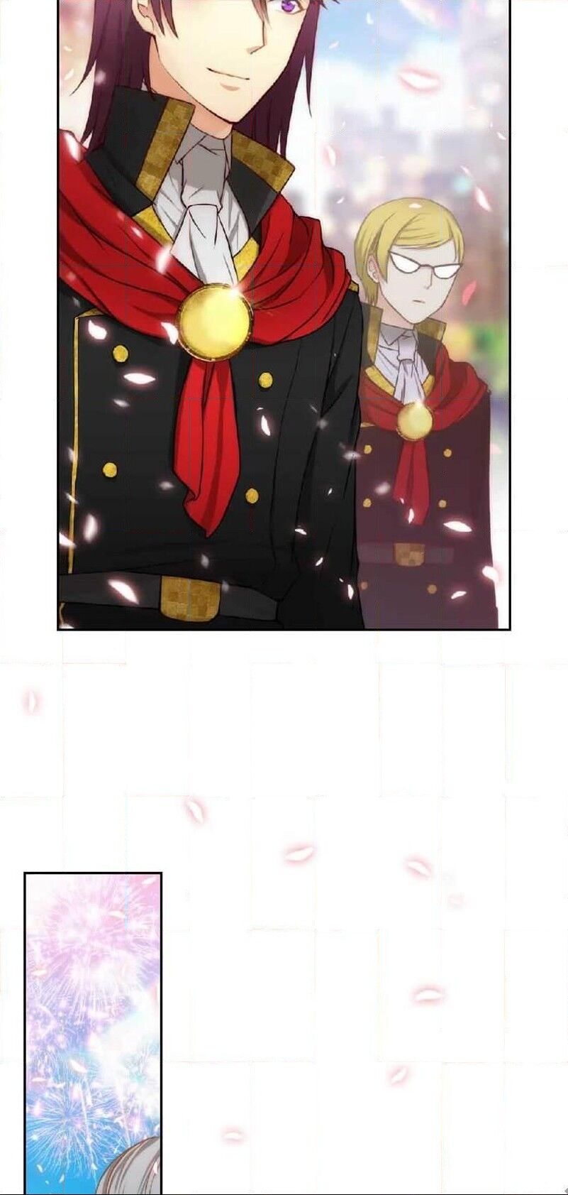Reminiscence Adonis Chapter 46 page 11