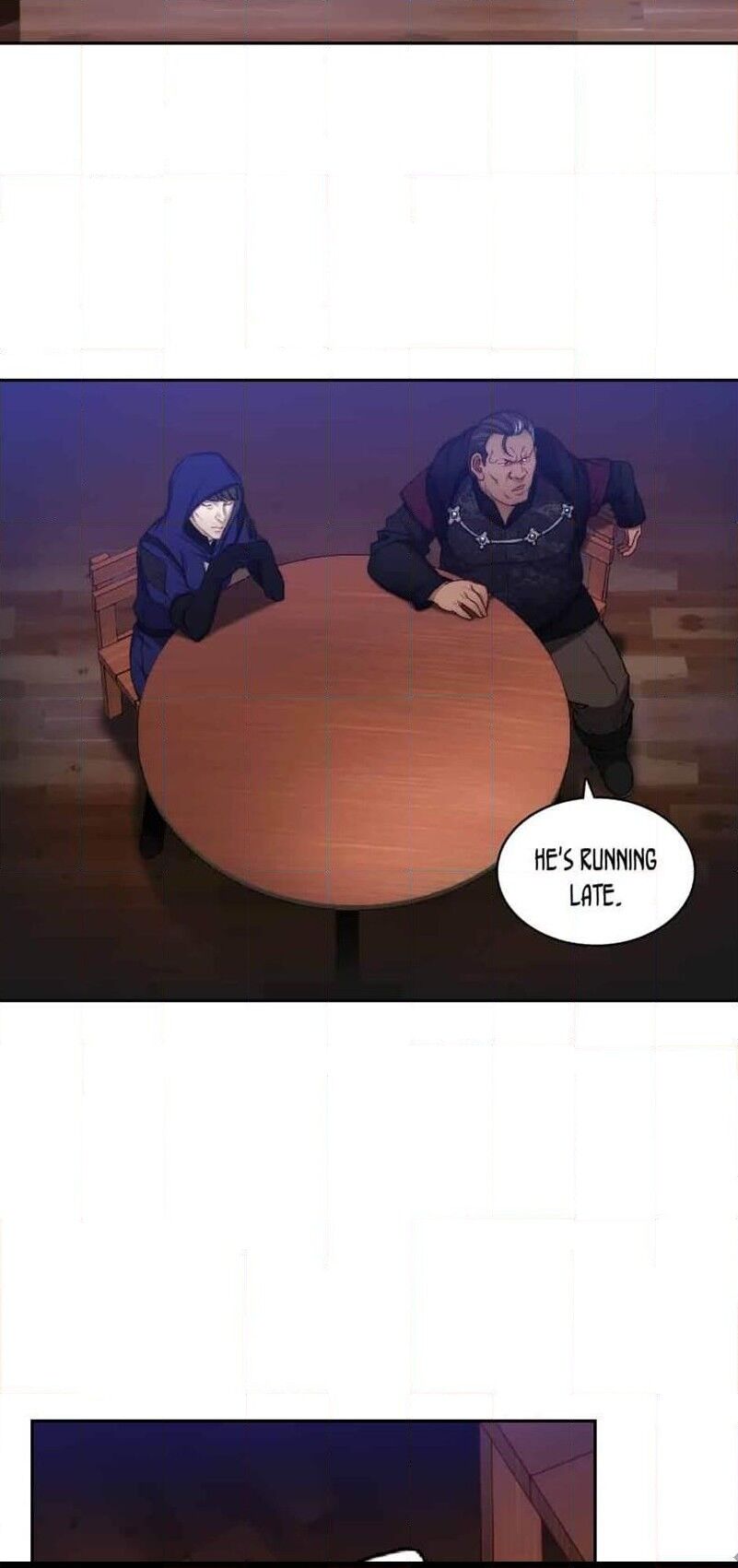 Reminiscence Adonis Chapter 46 page 24