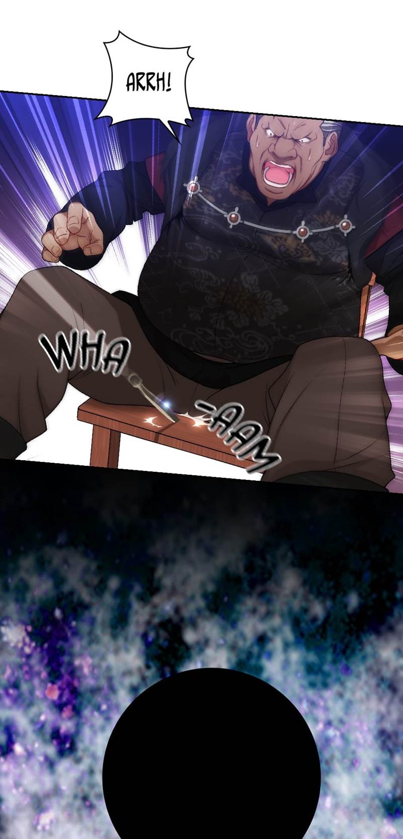 Reminiscence Adonis Chapter 46 page 31