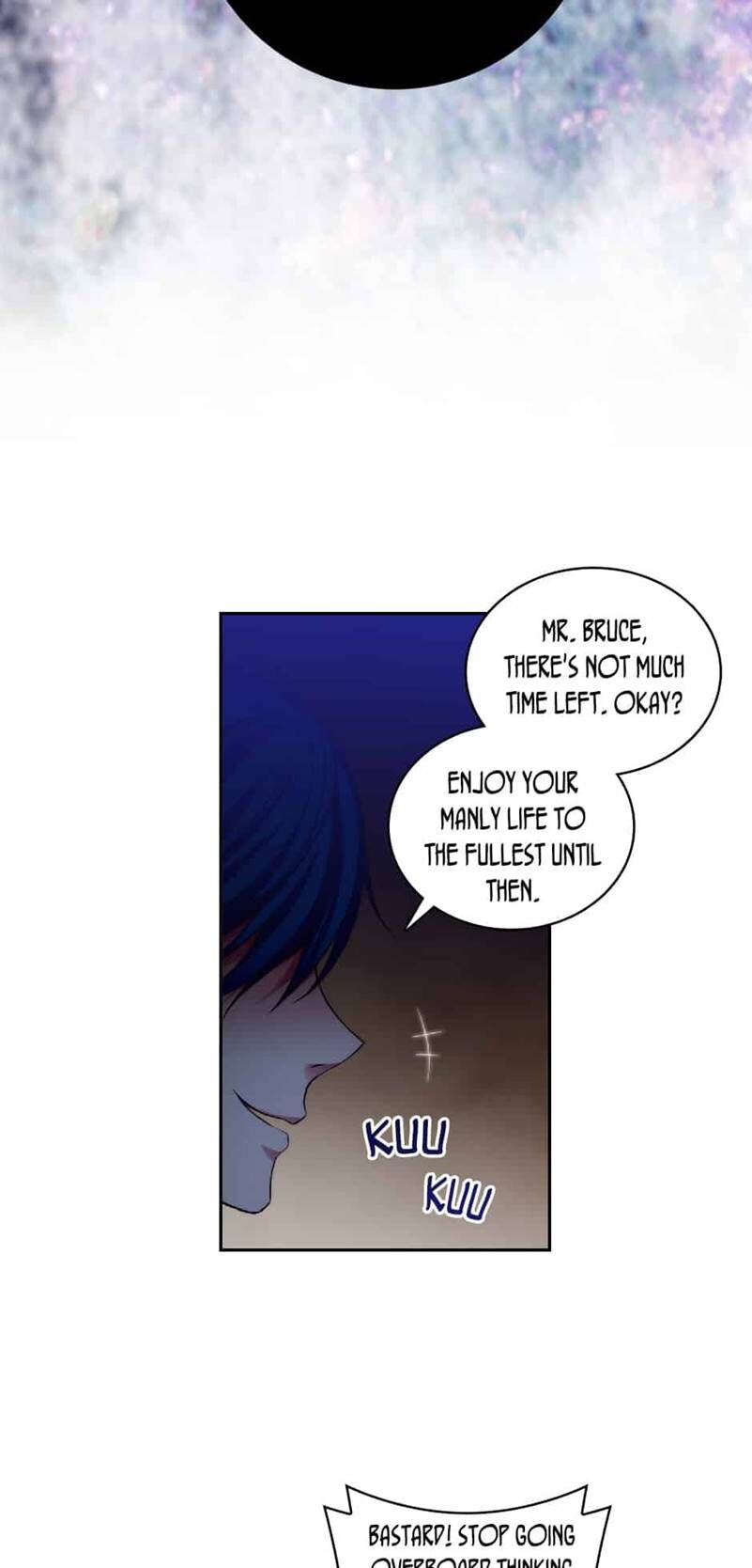 Reminiscence Adonis Chapter 46 page 32