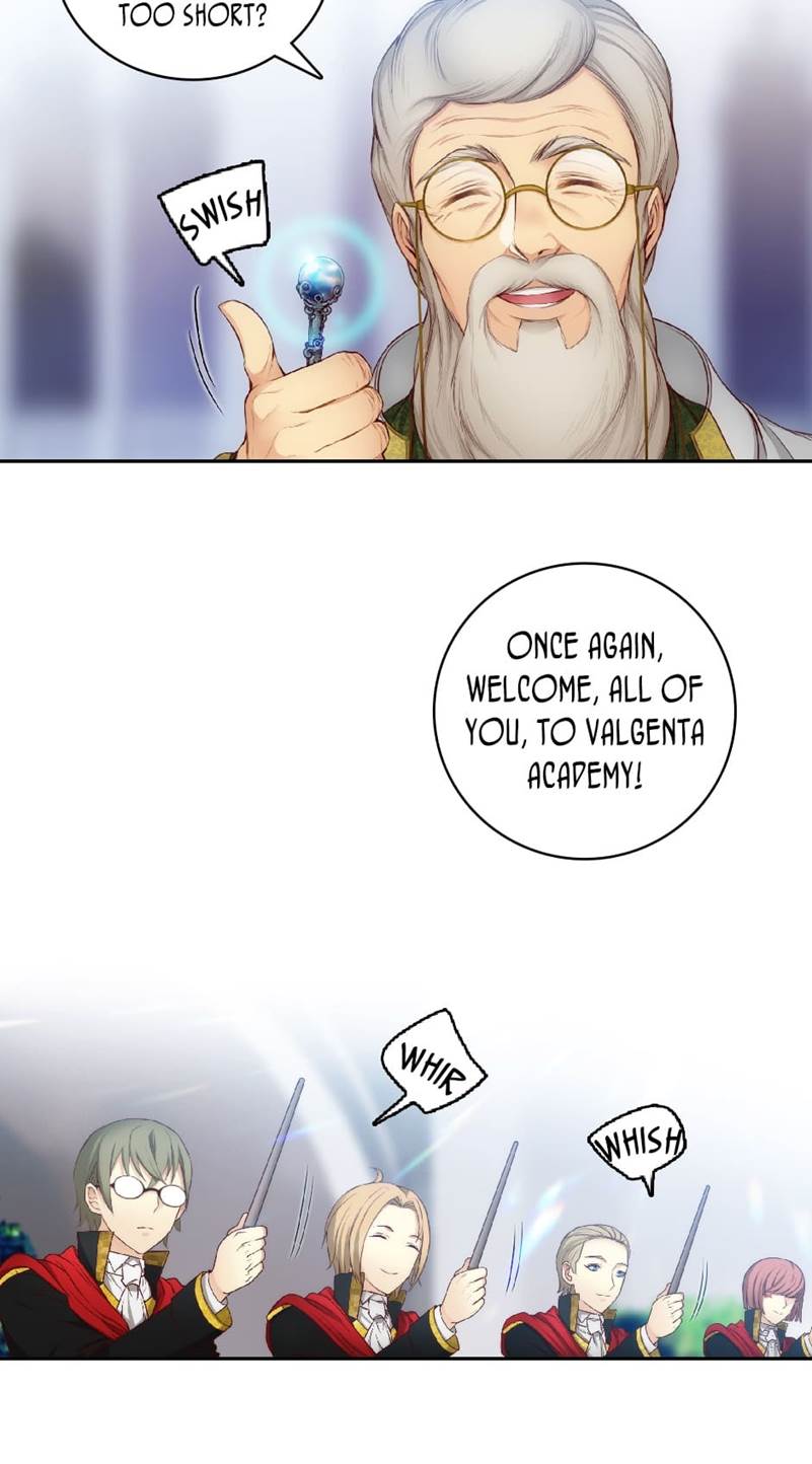 Reminiscence Adonis Chapter 46 page 5