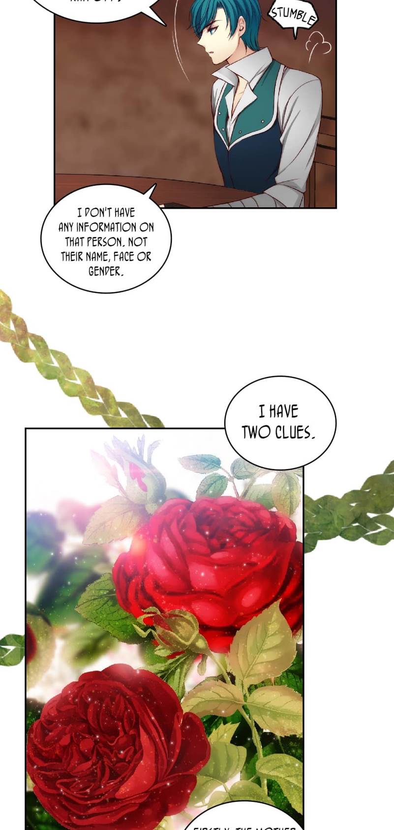 Reminiscence Adonis Chapter 47 page 17