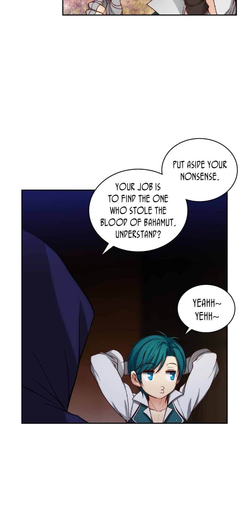 Reminiscence Adonis Chapter 47 page 24