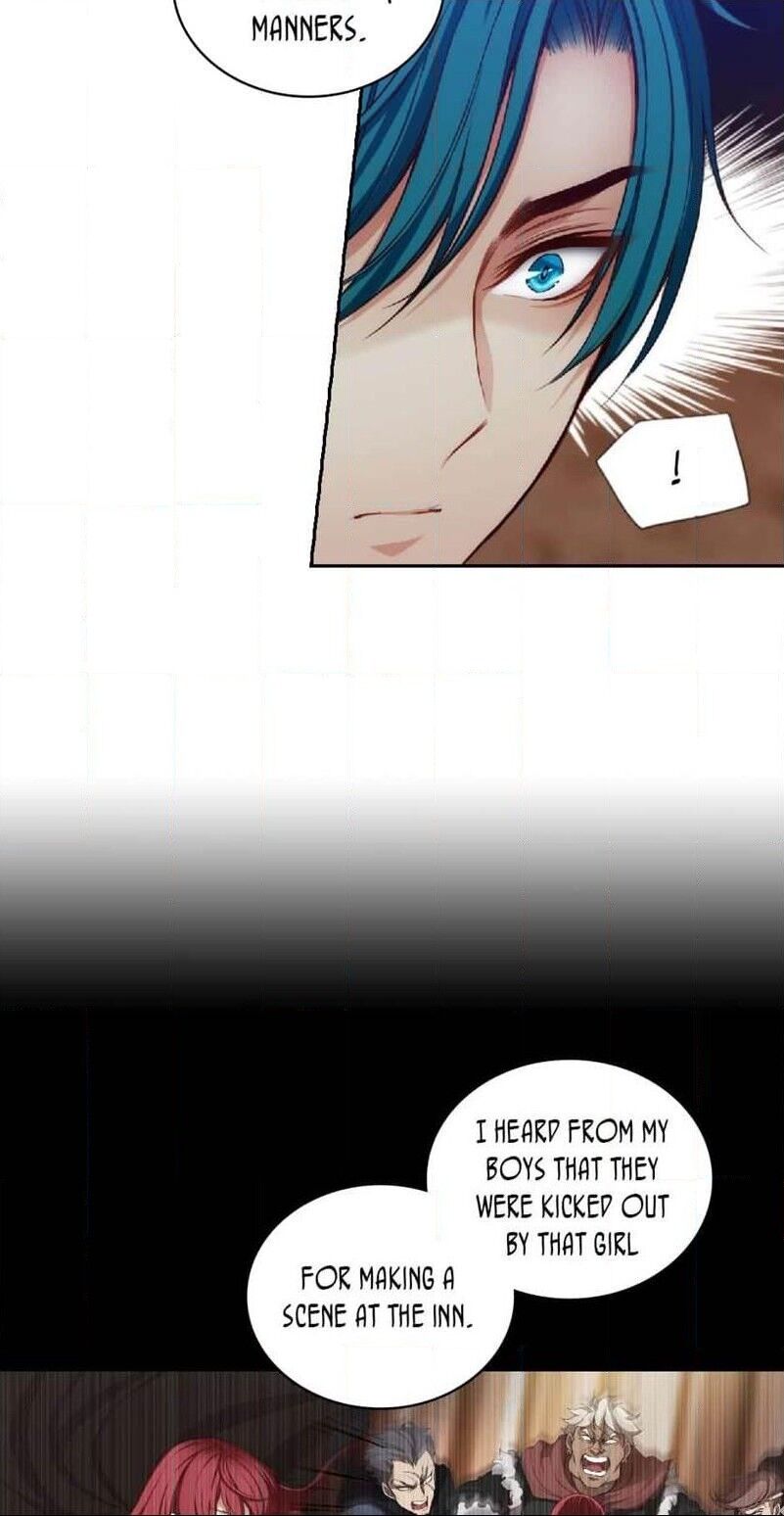 Reminiscence Adonis Chapter 47 page 27