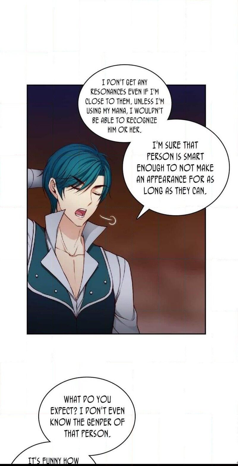 Reminiscence Adonis Chapter 47 page 2