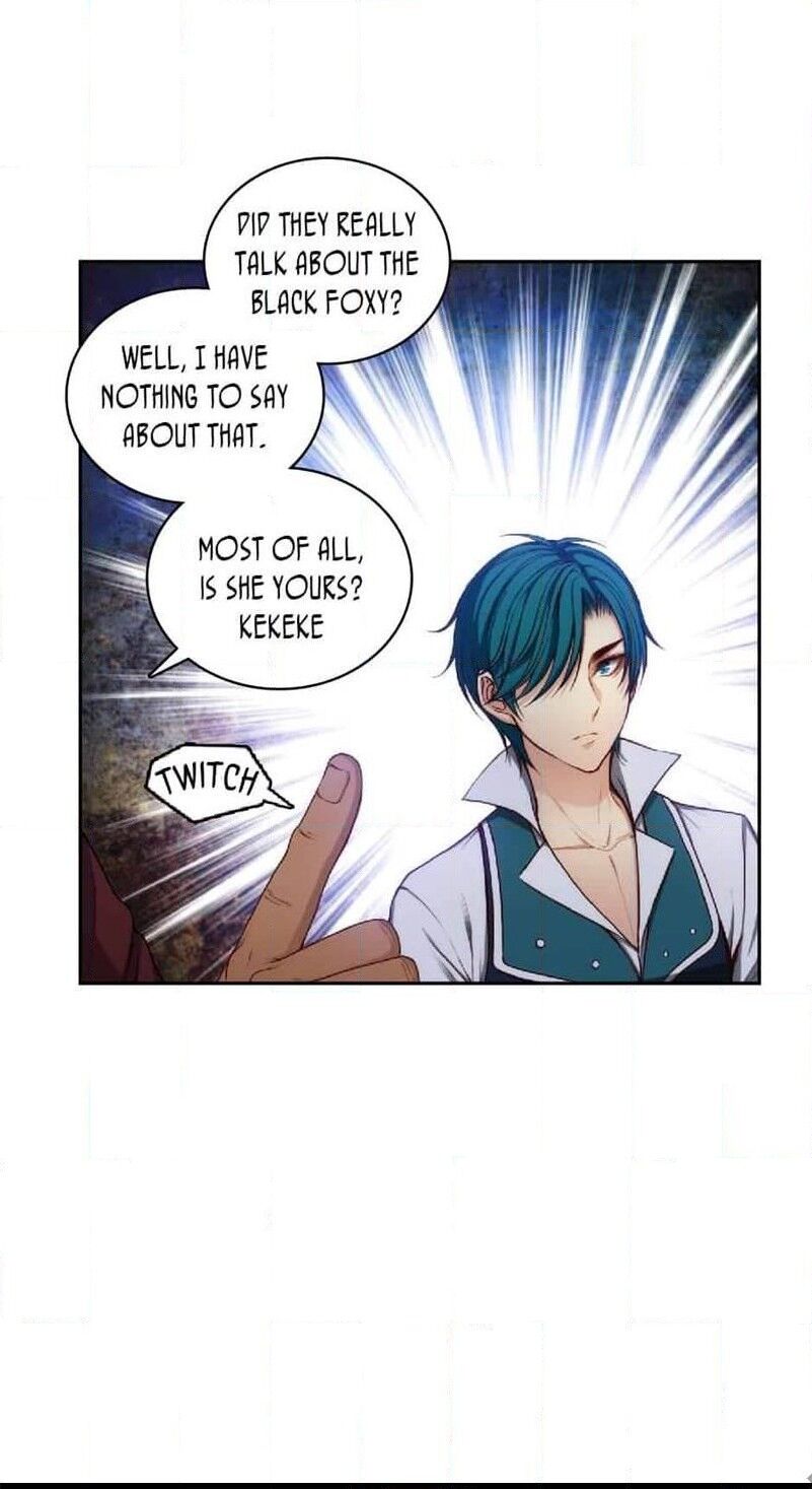 Reminiscence Adonis Chapter 47 page 30