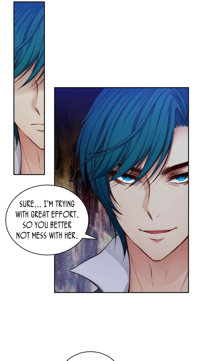 Reminiscence Adonis Chapter 47 page 31
