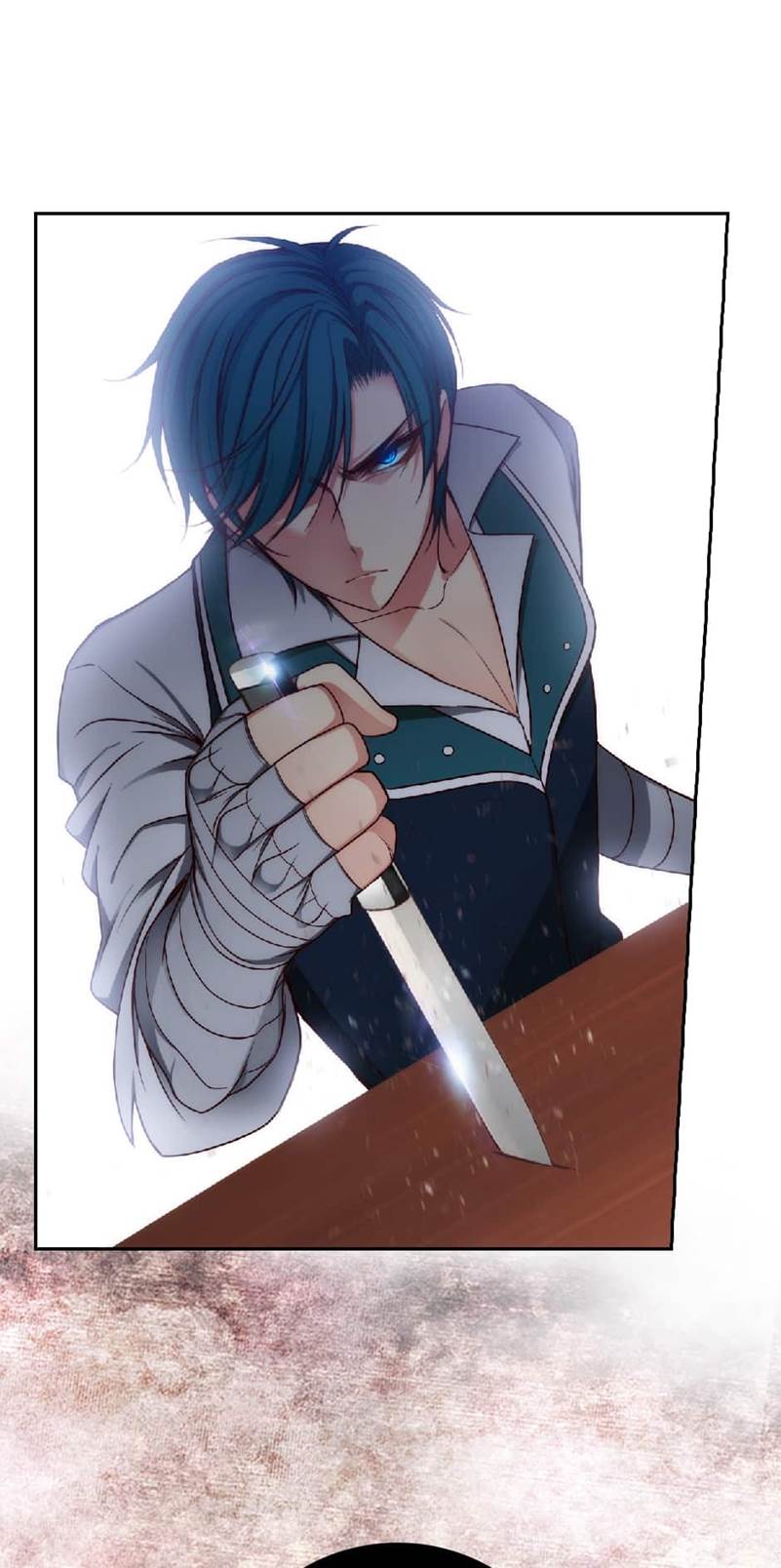 Reminiscence Adonis Chapter 47 page 8