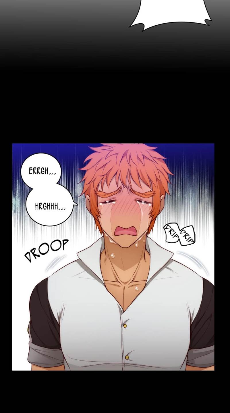 Reminiscence Adonis Chapter 48 page 13