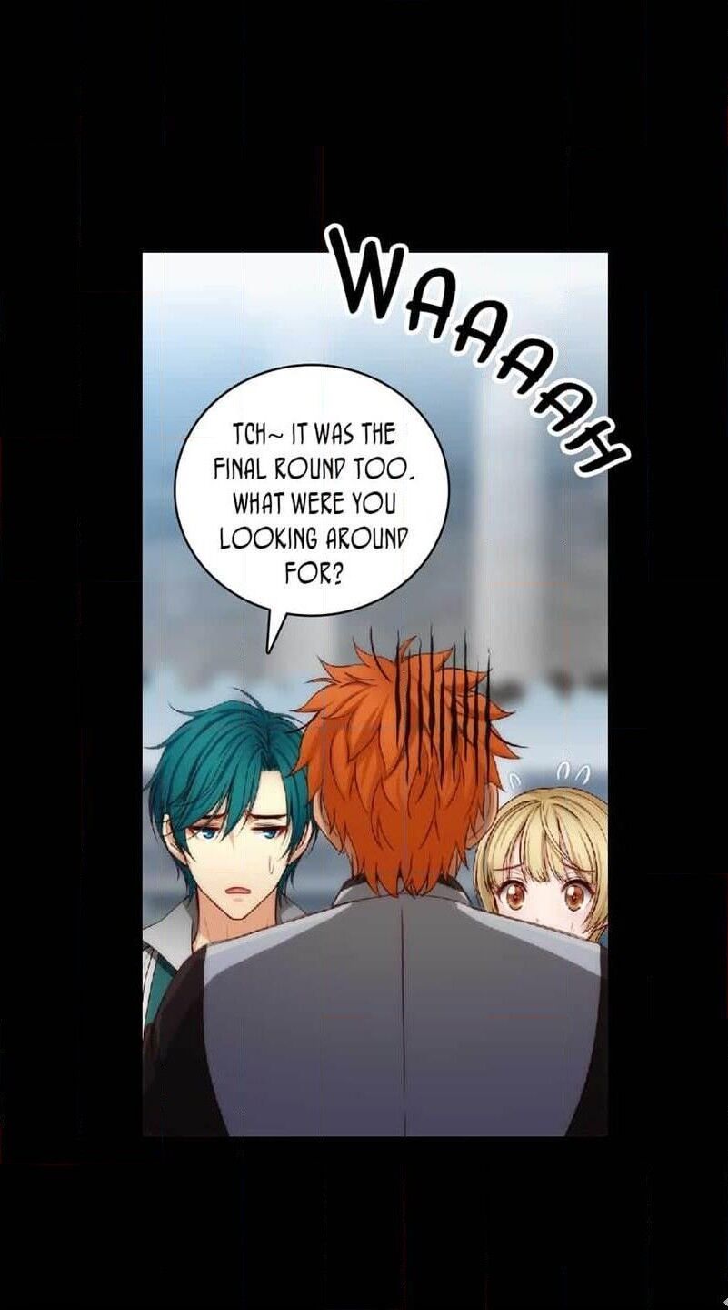 Reminiscence Adonis Chapter 48 page 14