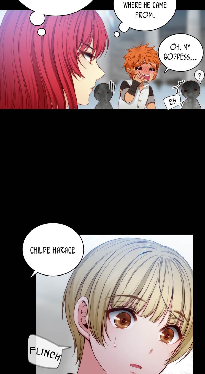 Reminiscence Adonis Chapter 48 page 18