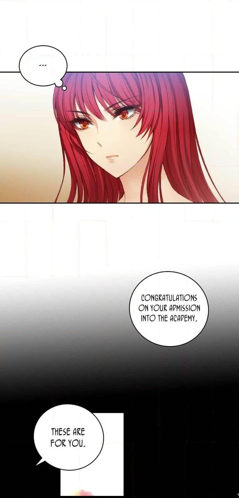 Reminiscence Adonis Chapter 48 page 1
