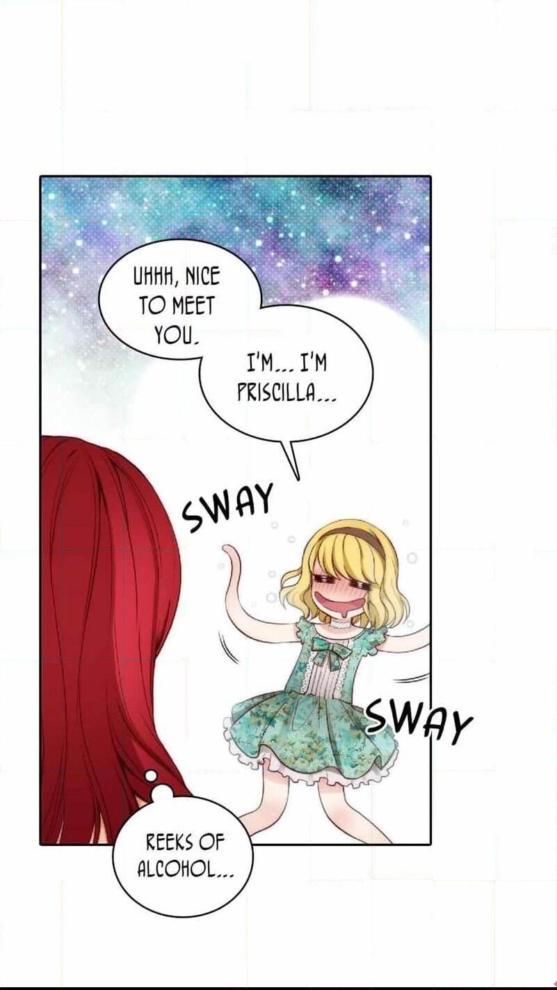 Reminiscence Adonis Chapter 48 page 33