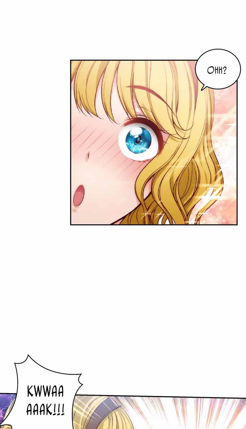 Reminiscence Adonis Chapter 48 page 34